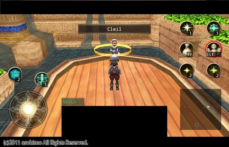 Leveling Guide Unofficial Iruna & Toram Online Forum